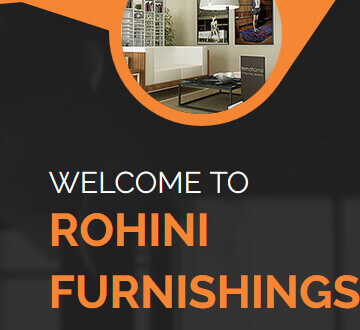 Rohini Furnishings